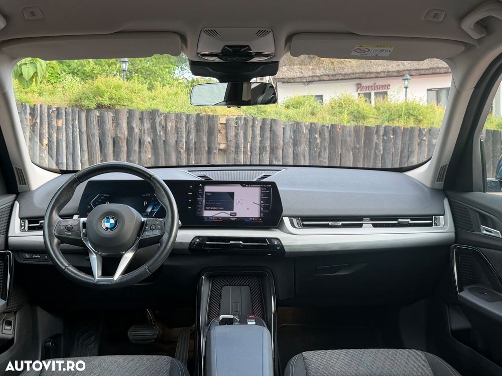 BMW X1 - 7
