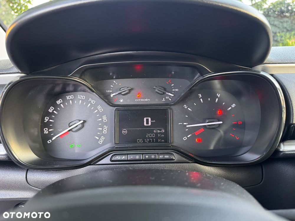 Citroën C3 BlueHDi 100 S&S SHINE - 36