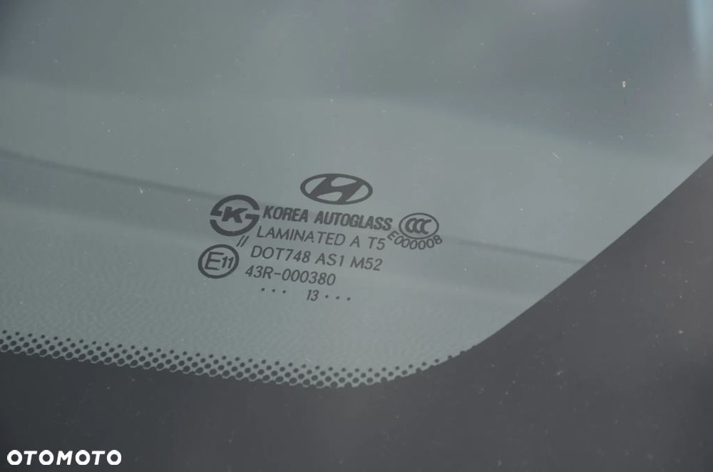Hyundai ix35 1.7 CRDi 2WD Classic - 32