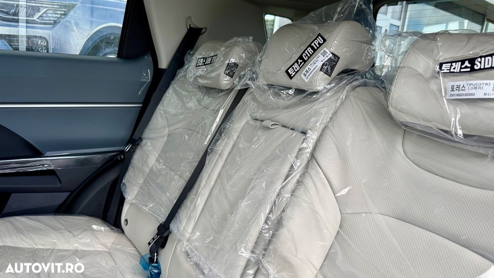 SsangYong Torres - 27