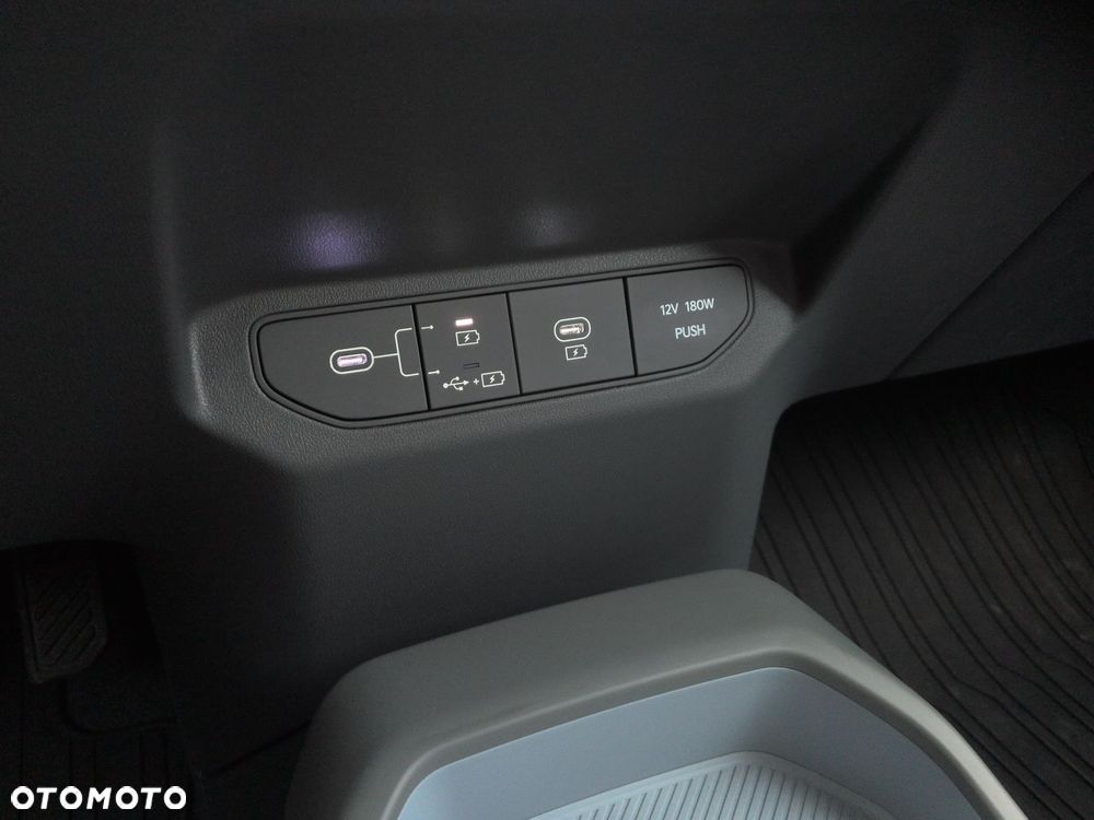 Kia EV3 58.3kWh Earth - 18