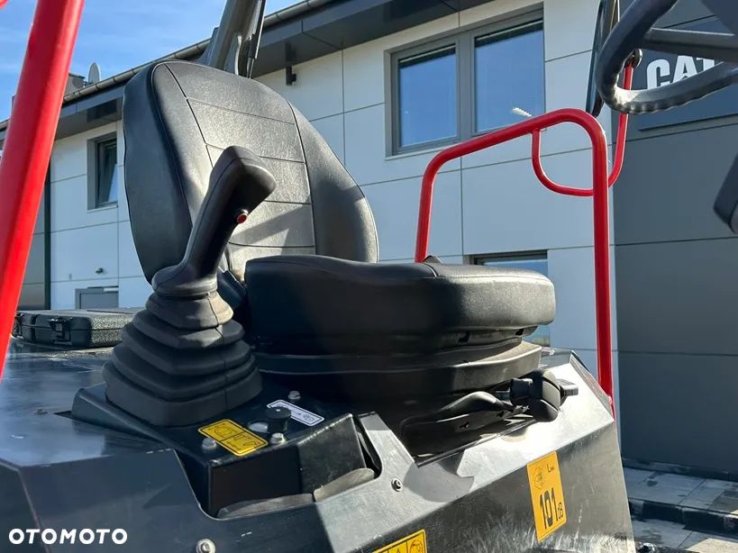 Wacker Neuson DW60-2 - 32