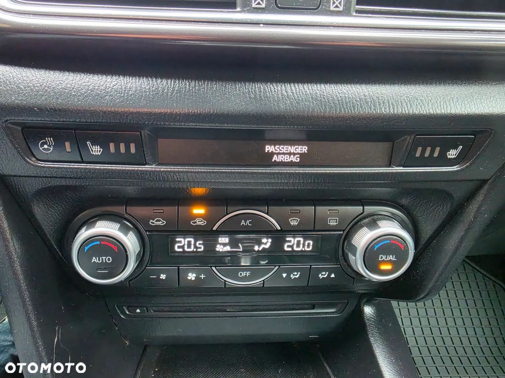 Mazda 3 SKYACTIV-G 120 Automatik Exclusive-Line - 19