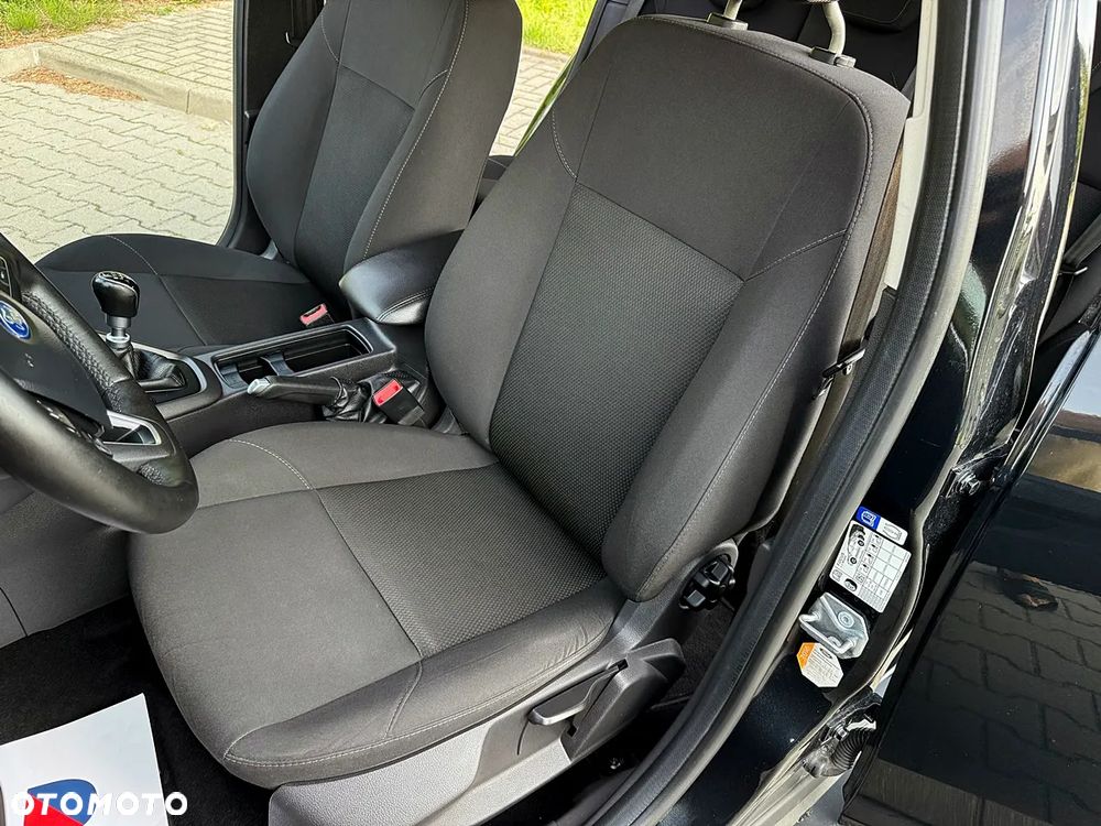 Ford Focus 1.5 EcoBlue Titanium X - 31