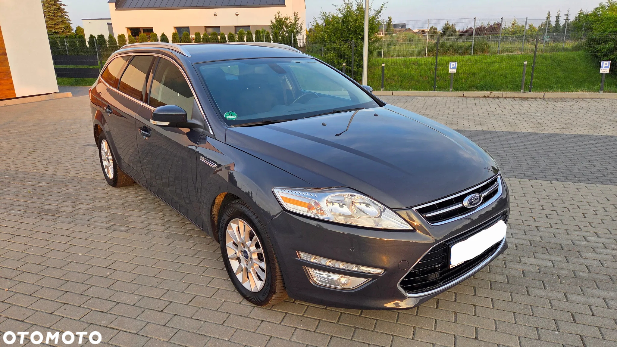 Ford Mondeo 2.0 TDCi Titanium - 16