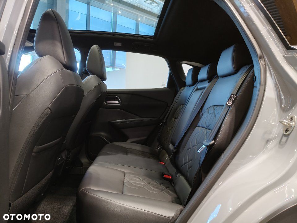 Nissan Qashqai - 8
