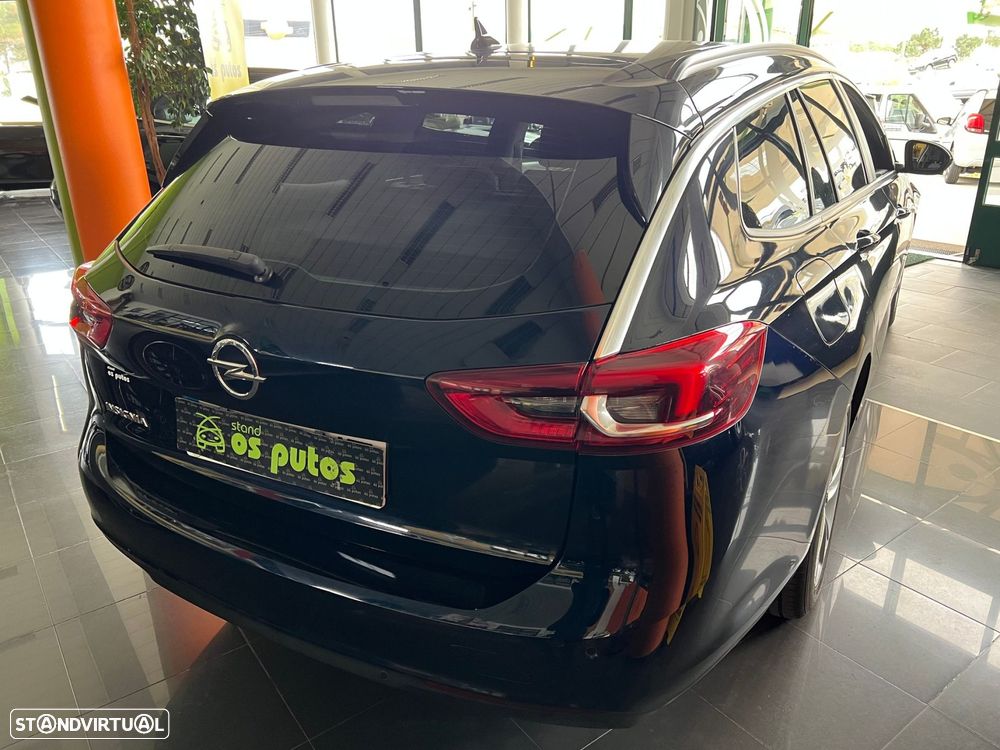 Opel Insignia Sports Tourer 1.6 CDTi Innovation - 19
