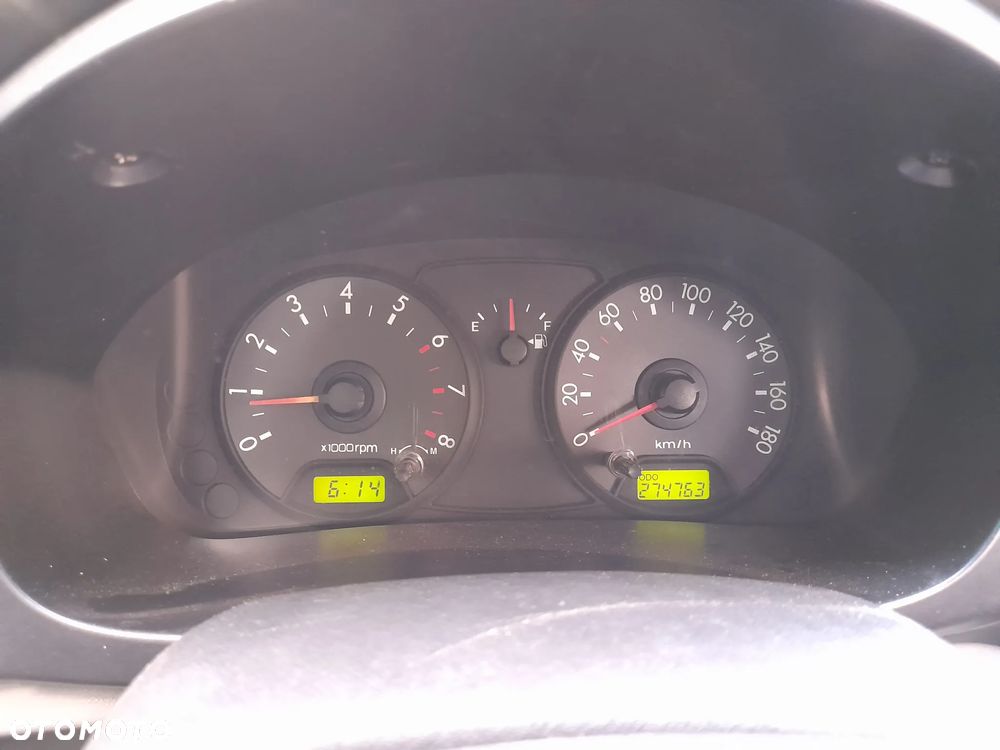 Kia Picanto 1.1 EX - 16