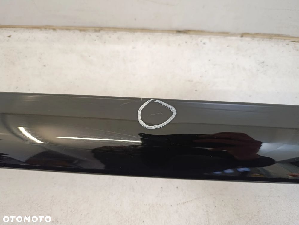 Relingi reling dachowy dachowe lewy prawy Citroen Berlingo IV 4 - 7