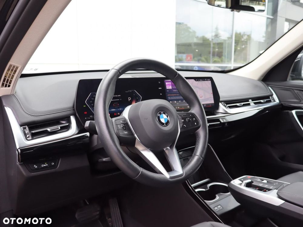 BMW X1 sDrive18i xLine - 5