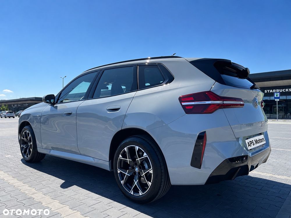 BMW X3 - 3