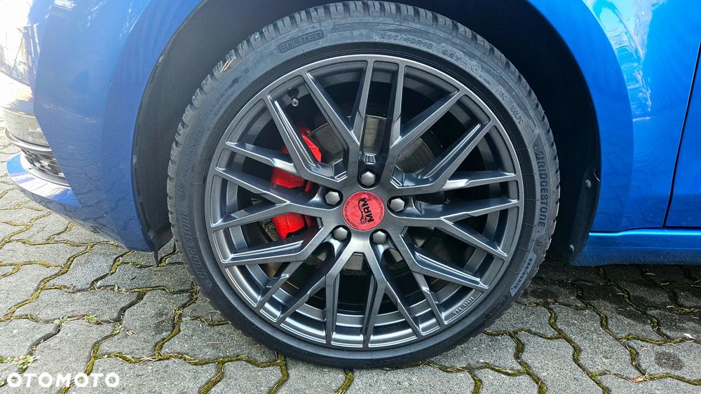 Skoda Octavia 1.5 TSI ACT Style DSG - 14