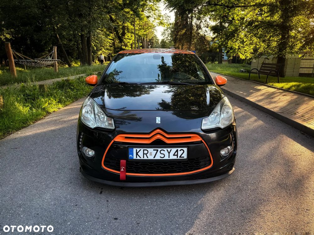 Citroën DS3 1.6 THP Racing - 8