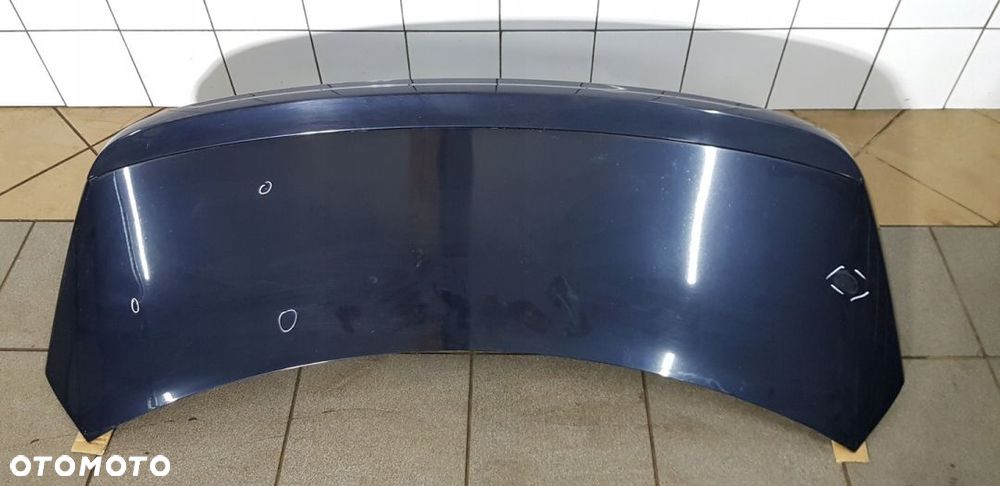 BMW E60 Klapa Bagażnika Lotka - 8