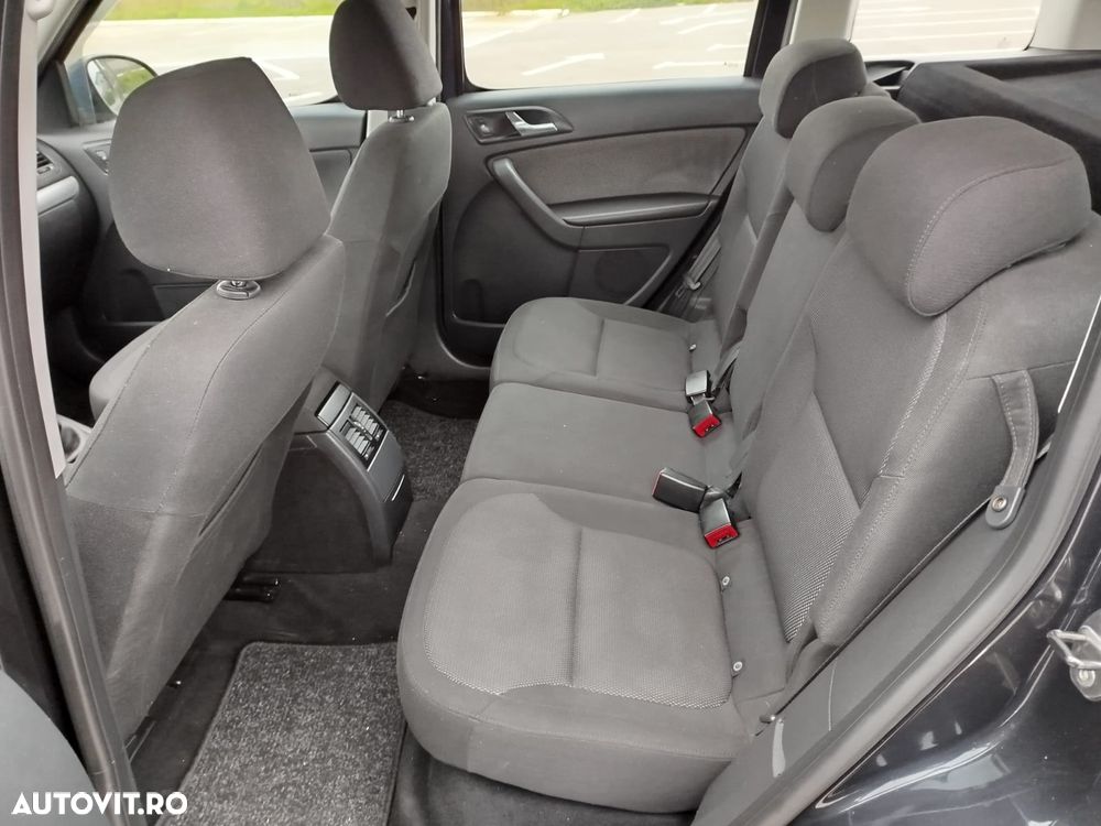 Skoda Yeti 1.8 TSI Ambition 4x4 - 3