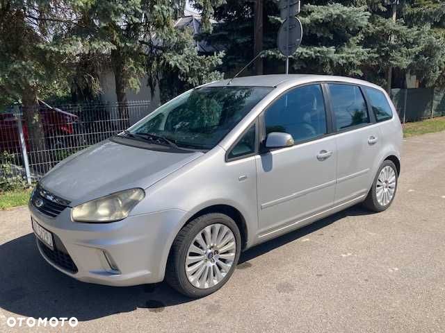 Ford C-MAX - 8