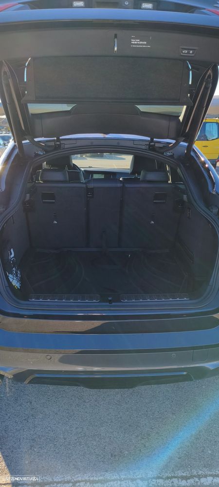 BMW X4 - 11
