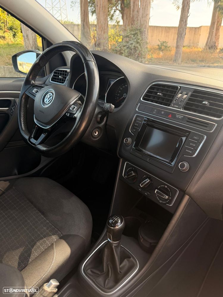 VW Polo - 8