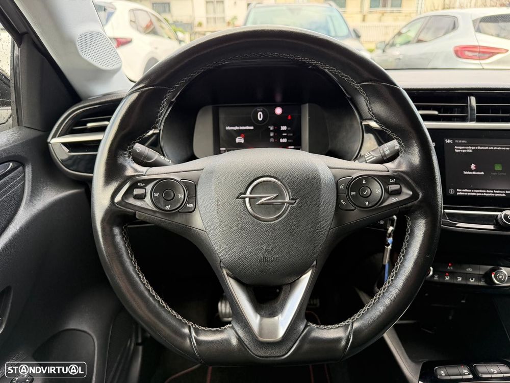 Opel Corsa 1.5 D Elegance - 19