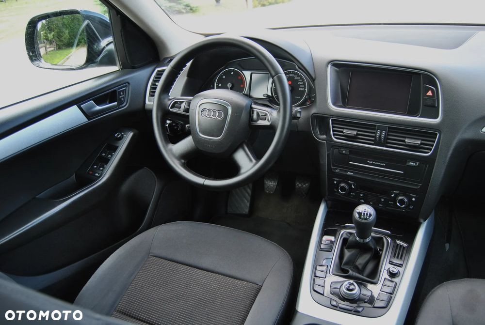 Audi Q5 - 11