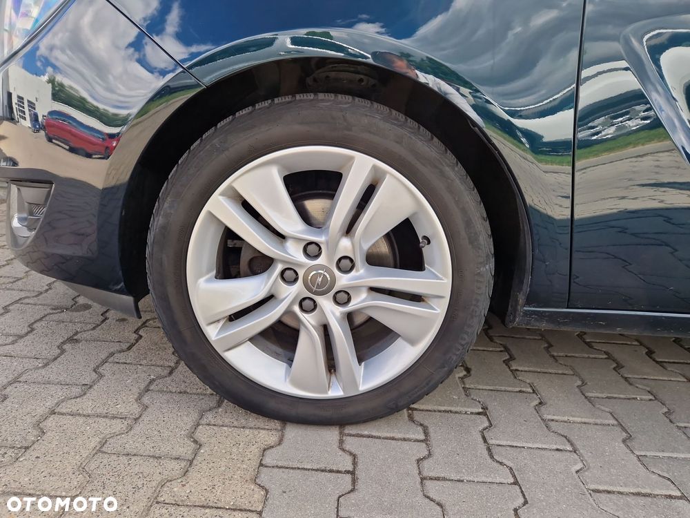 Opel Meriva - 18
