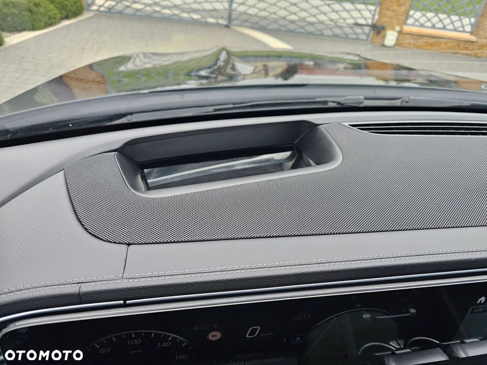 Mercedes-Benz GLE 400 d 4-Matic - 40