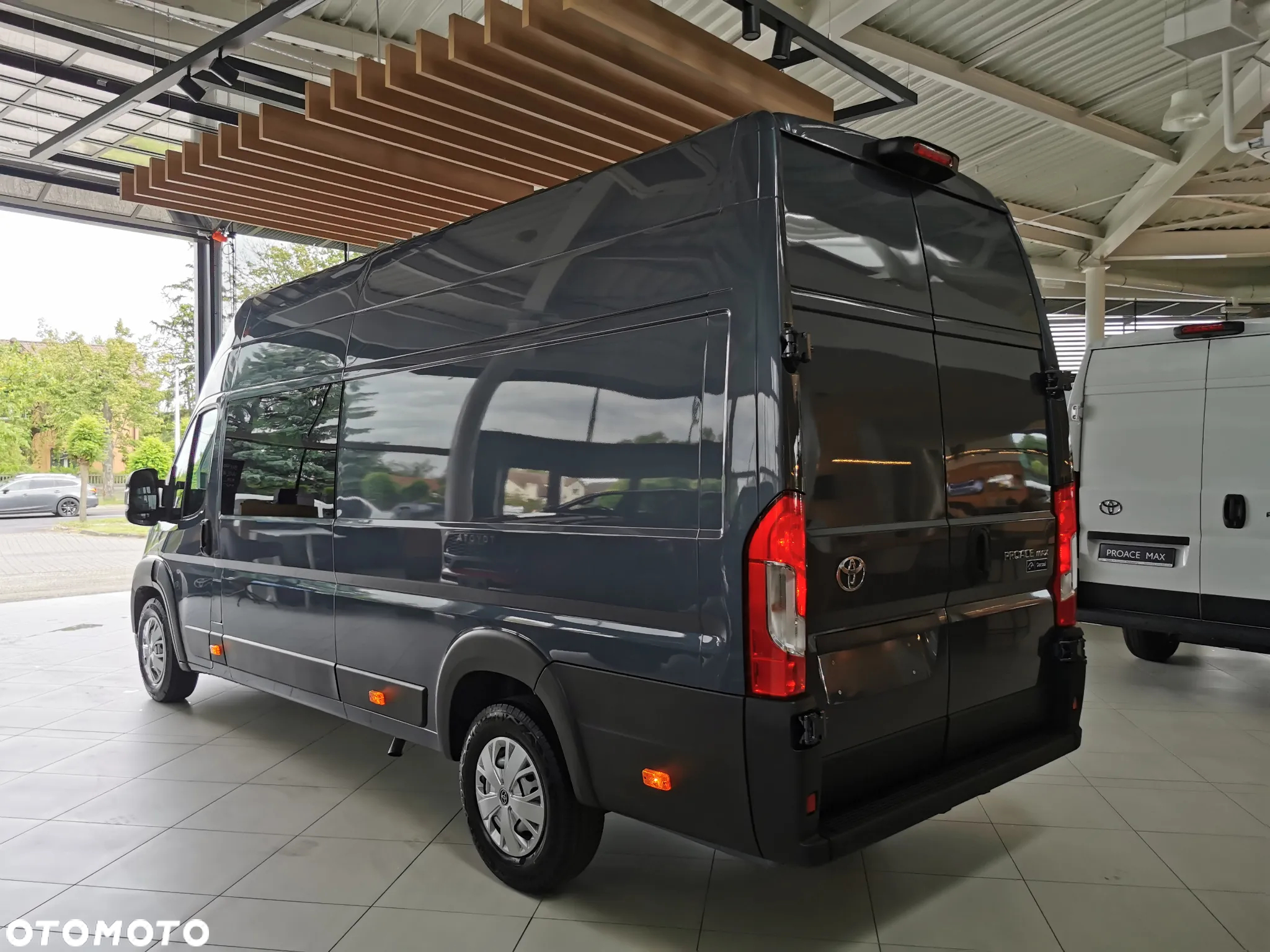 Toyota Proace MAX L4H3 - 10