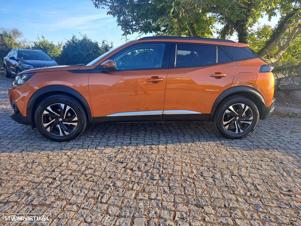 Peugeot 2008 - 6