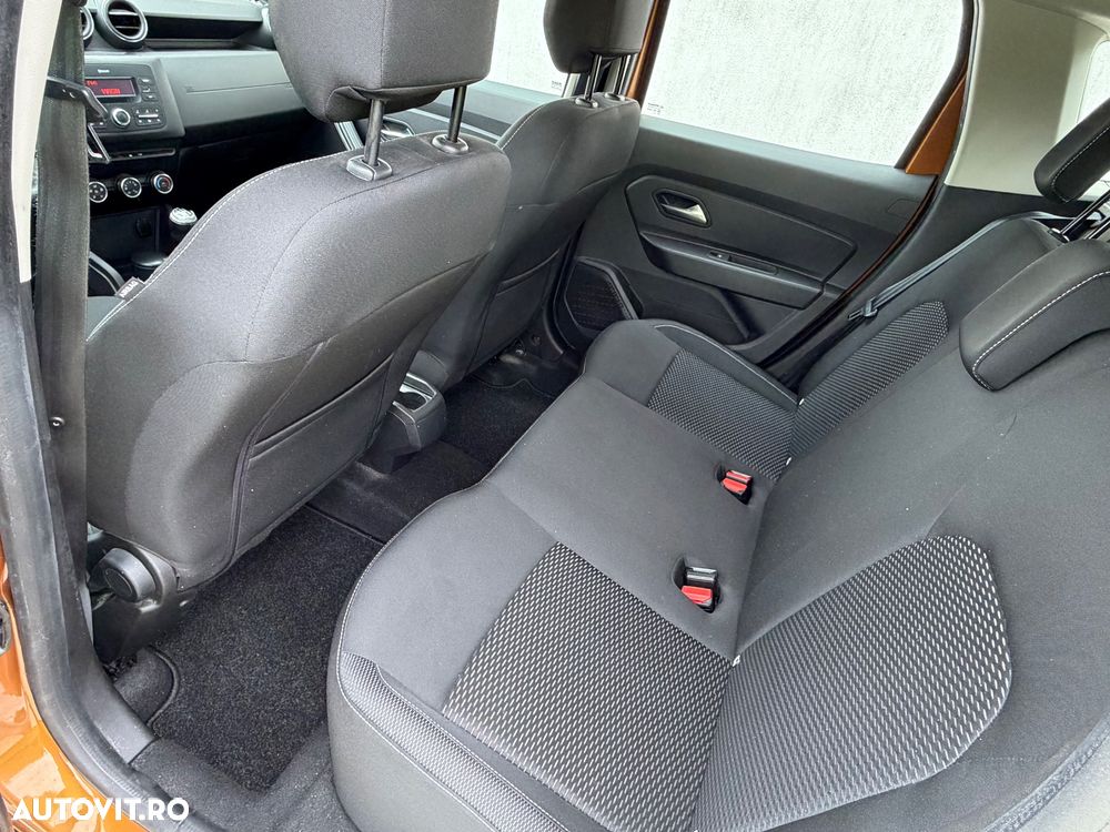 Dacia Duster TCe 100 Comfort - 7