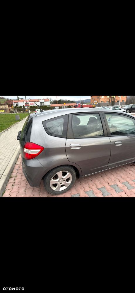 Honda Jazz 1.2 i-VTEC - 5