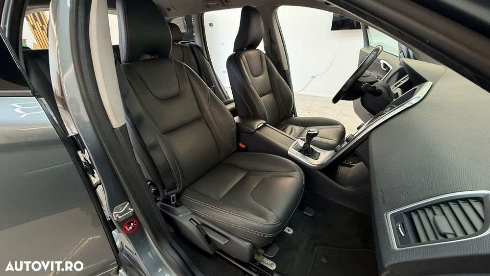 Volvo XC 60 - 9
