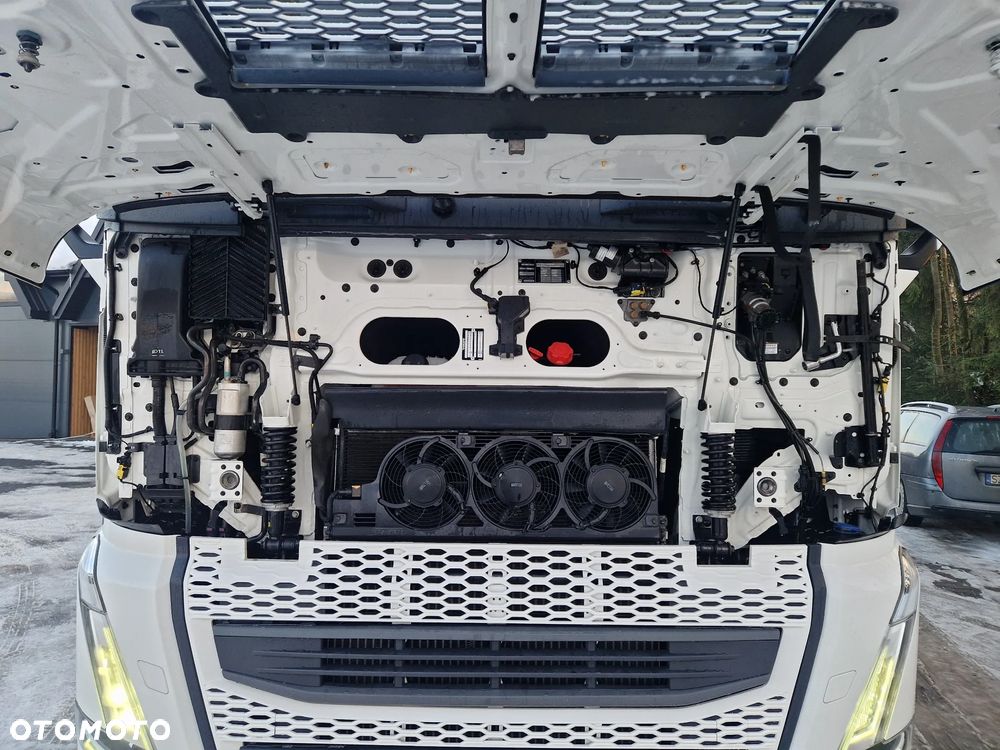 Volvo FH500 - 6