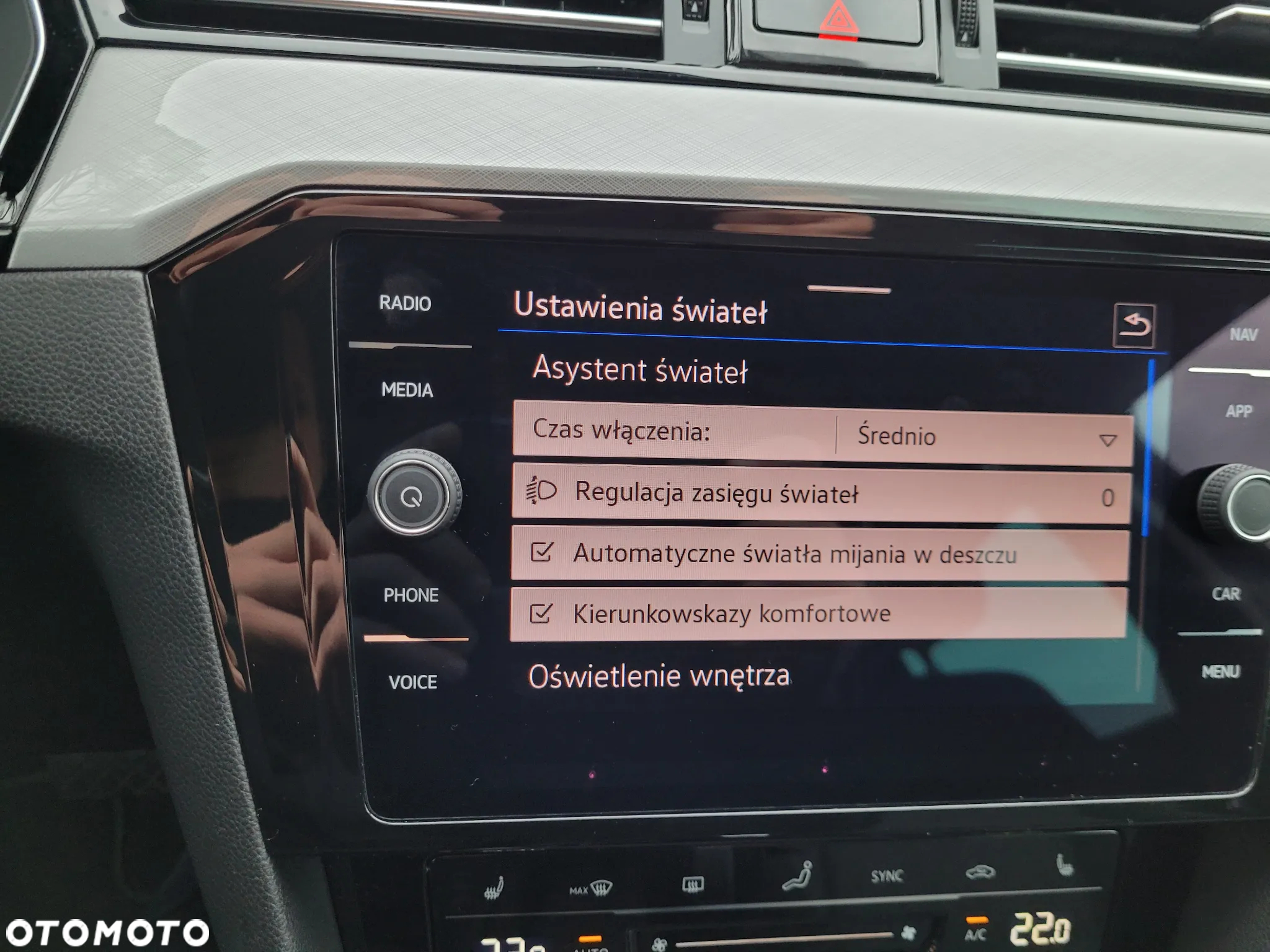 Volkswagen Passat 1.5 TSI EVO Business DSG - 25