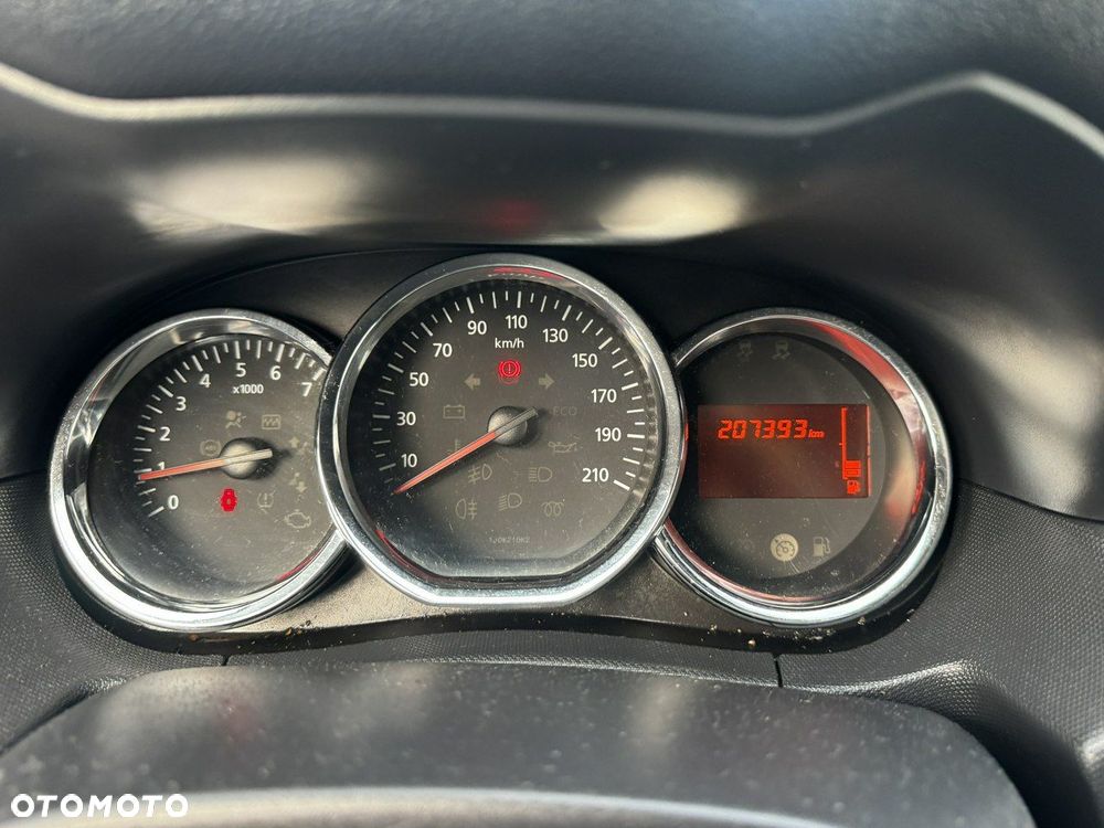 Dacia Duster 1.6 SCe Comfort - 15