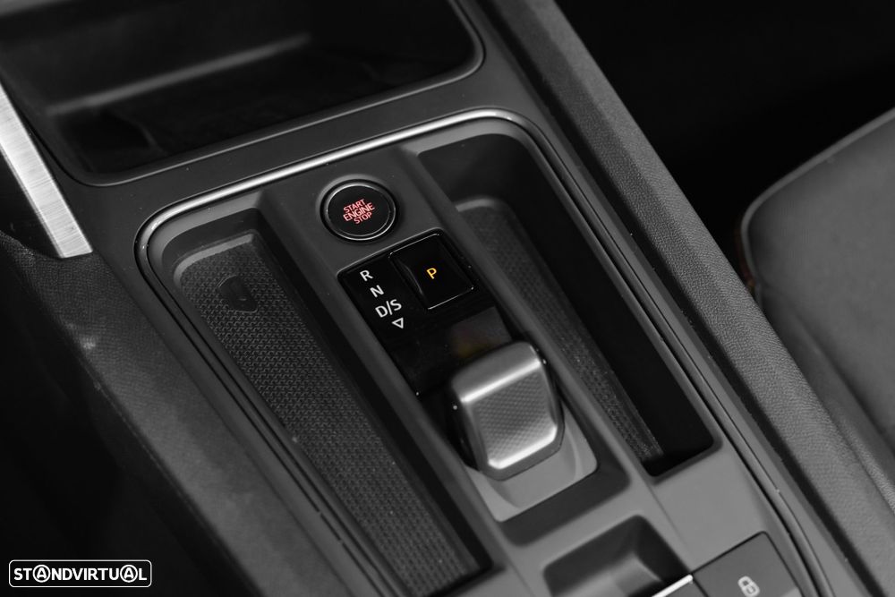 Cupra Formentor 1.4 e-Hybrid DSG VZ - 32