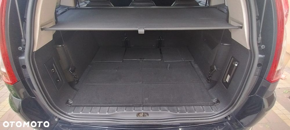 Citroën C4 Grand Picasso 2.0 HDi Exclusive - 7