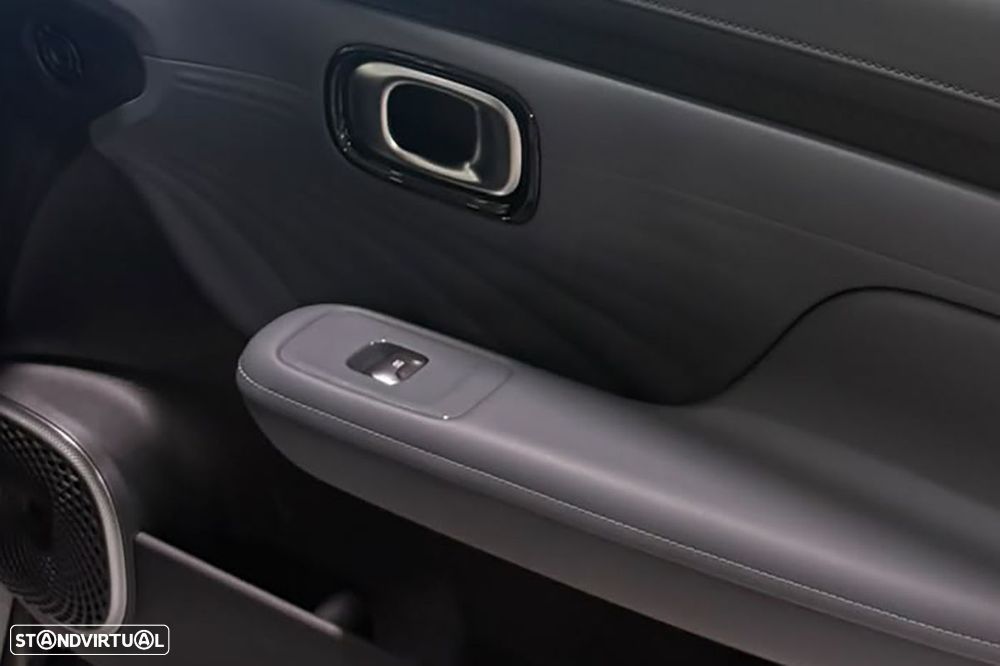 Aion UT 60 kWh Luxury - 5