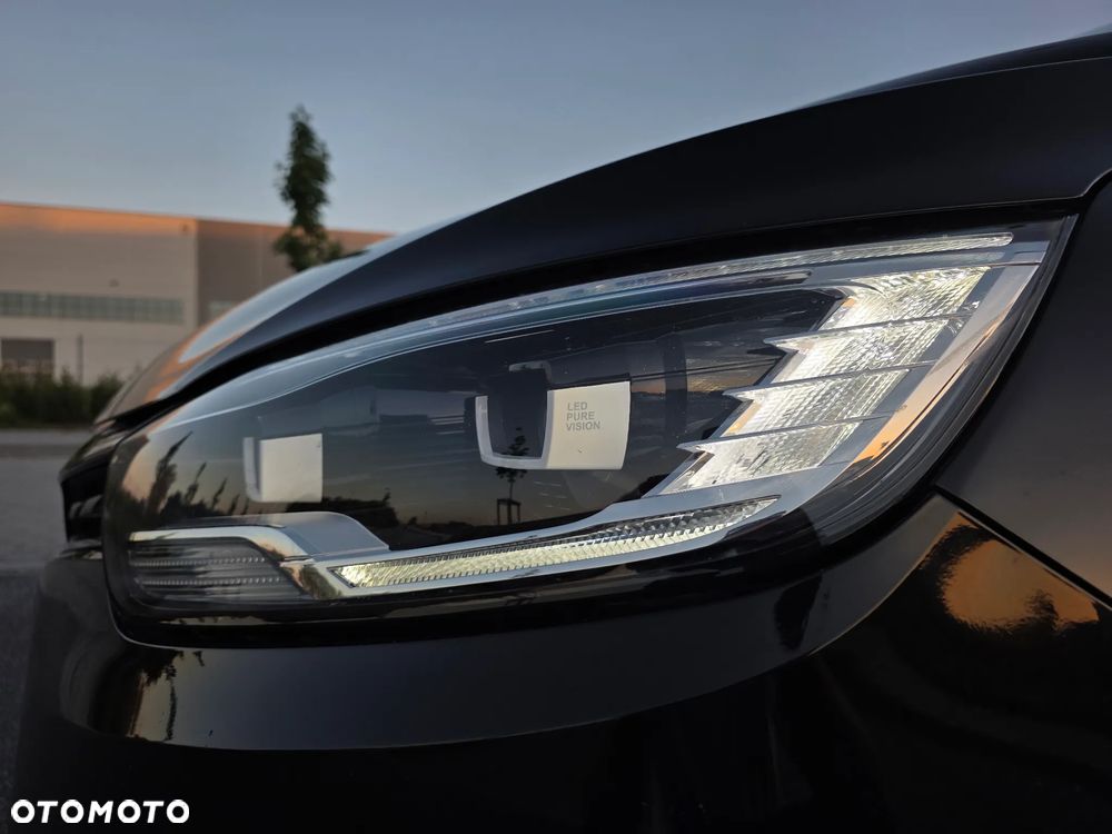 Renault Scenic 1.2 TCe Energy Bose EU6 - 39