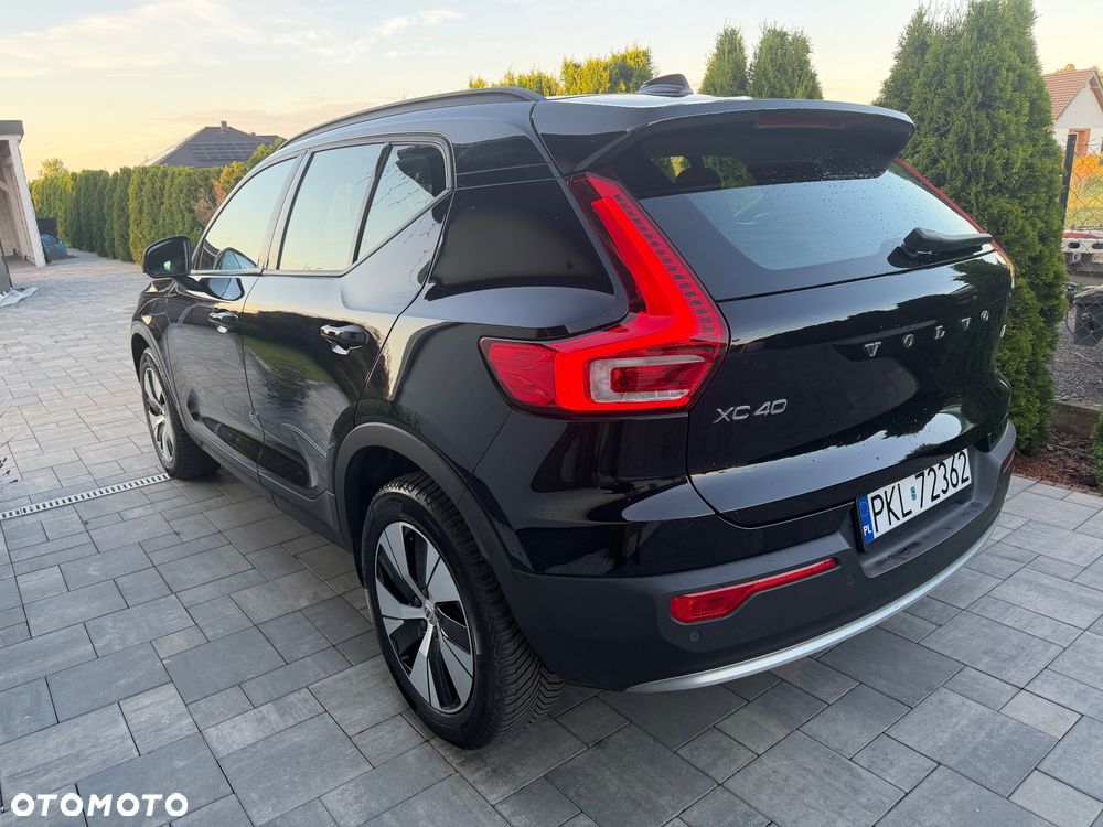 Volvo XC 40 T2 Essential - 8
