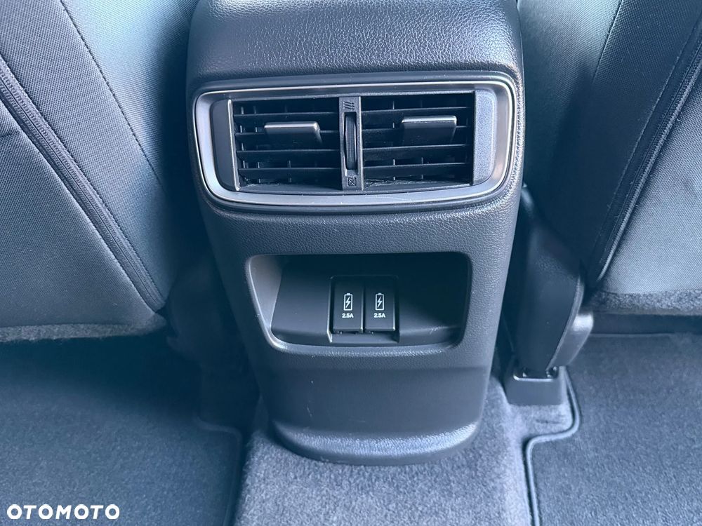 Honda CR-V 1.5 Elegance (Honda Connect+) CVT - 30