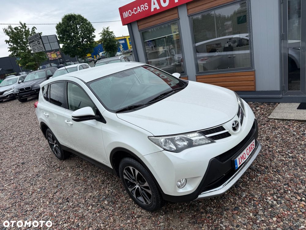 Toyota RAV4 - 10