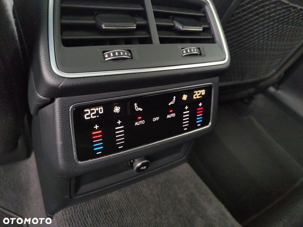 Audi A6 Avant - 13