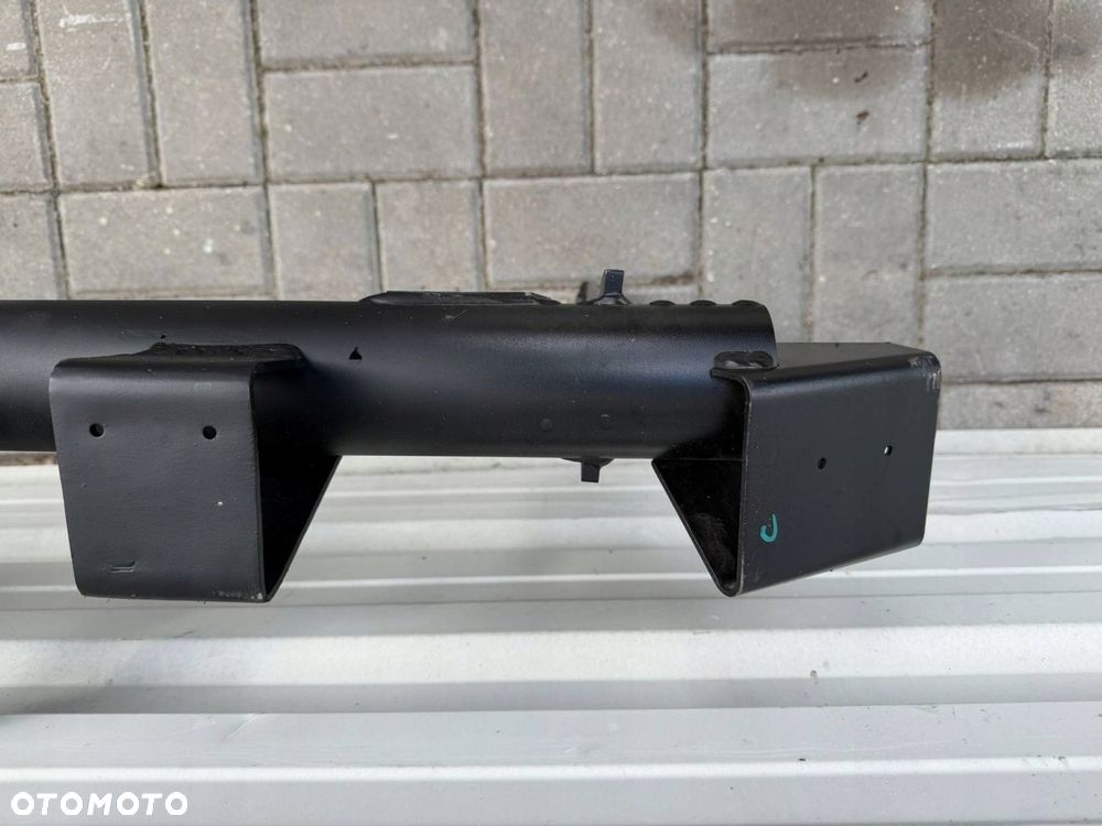 hak holowniczy skoda elroq 5lj eu - 12