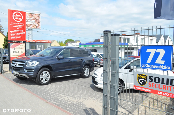 Mercedes-Benz GL