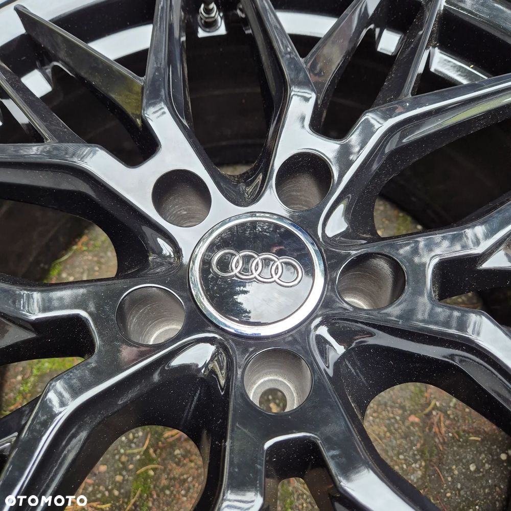 NOWE ZIMA KOŁA 235/60 R18 AUDI Q5 MERCEDES ML GLC OPONY 2025r - 7