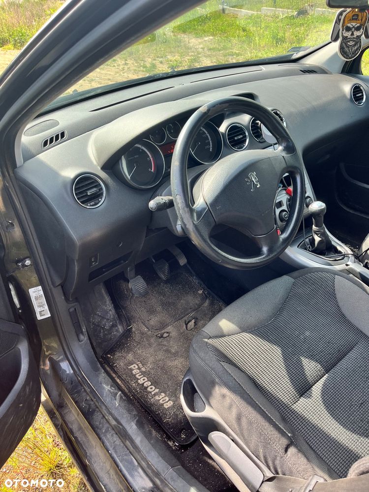 Peugeot 308 1.6 HDi Trendy - 2