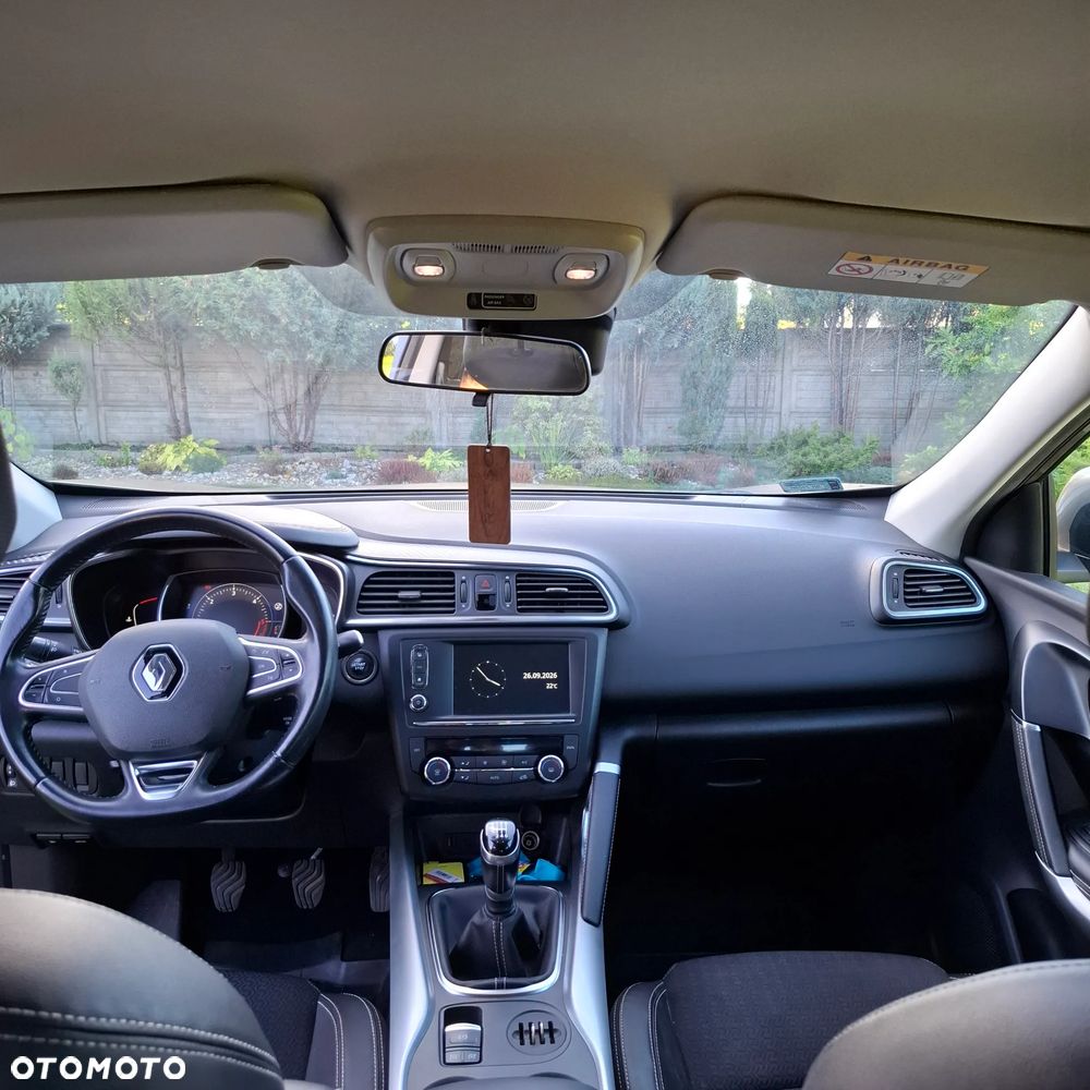 Renault Kadjar - 7