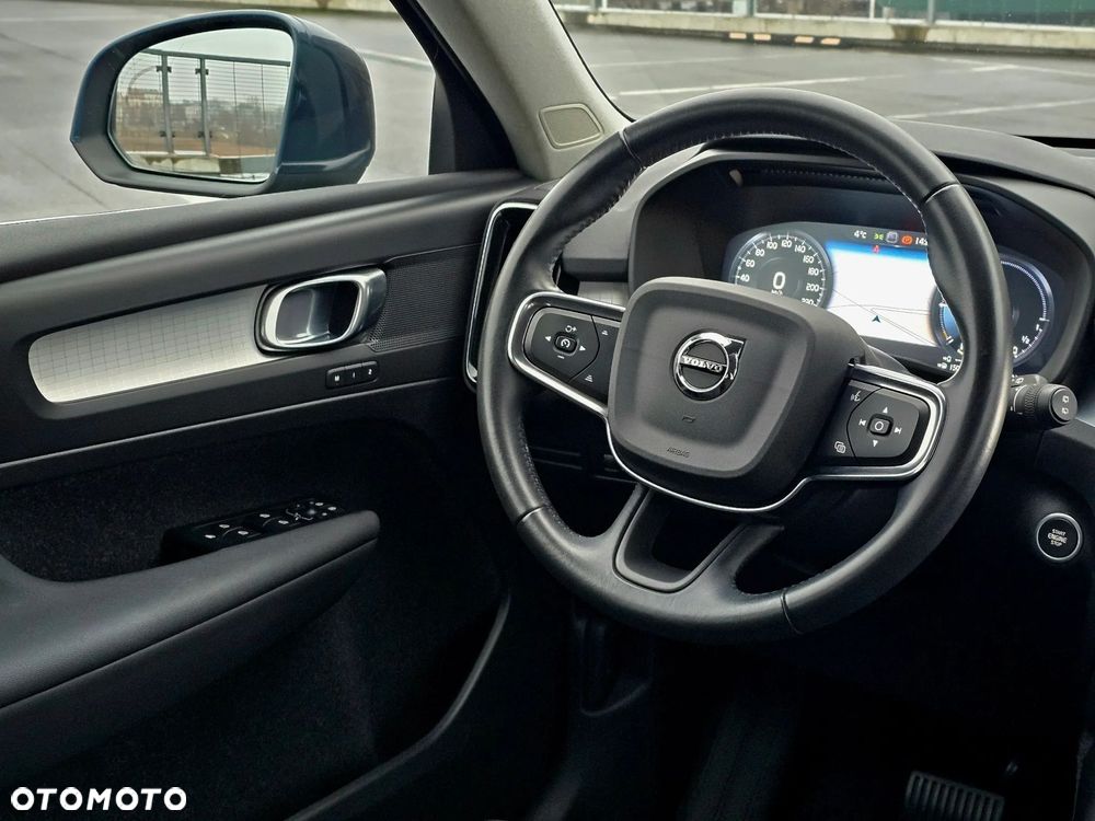 Volvo XC 40 T5 Plug-In Hybrid Inscription - 22