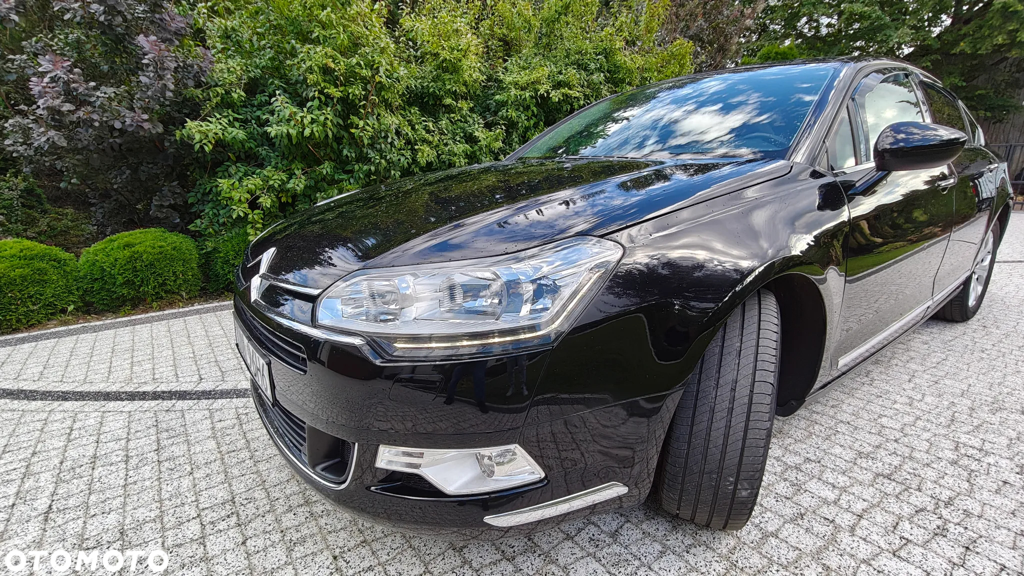 Citroën C5 2.0 HDi Seduction - 2