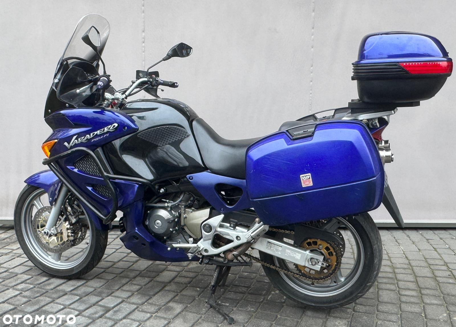 Honda XL